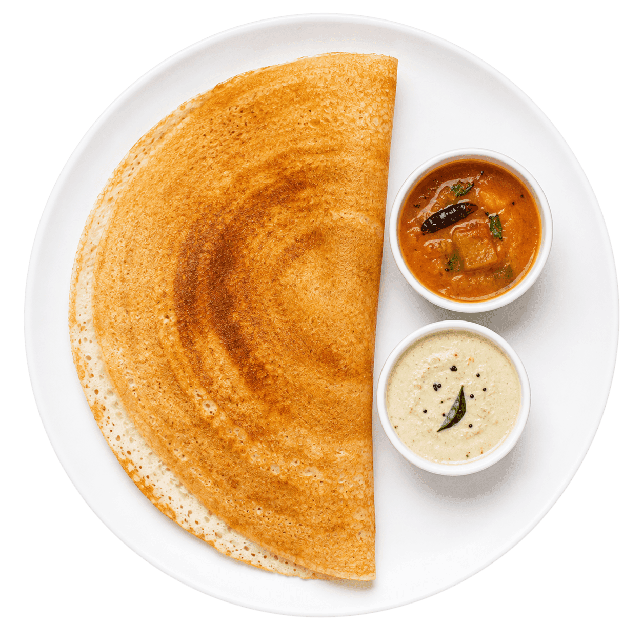 Masala Dosa