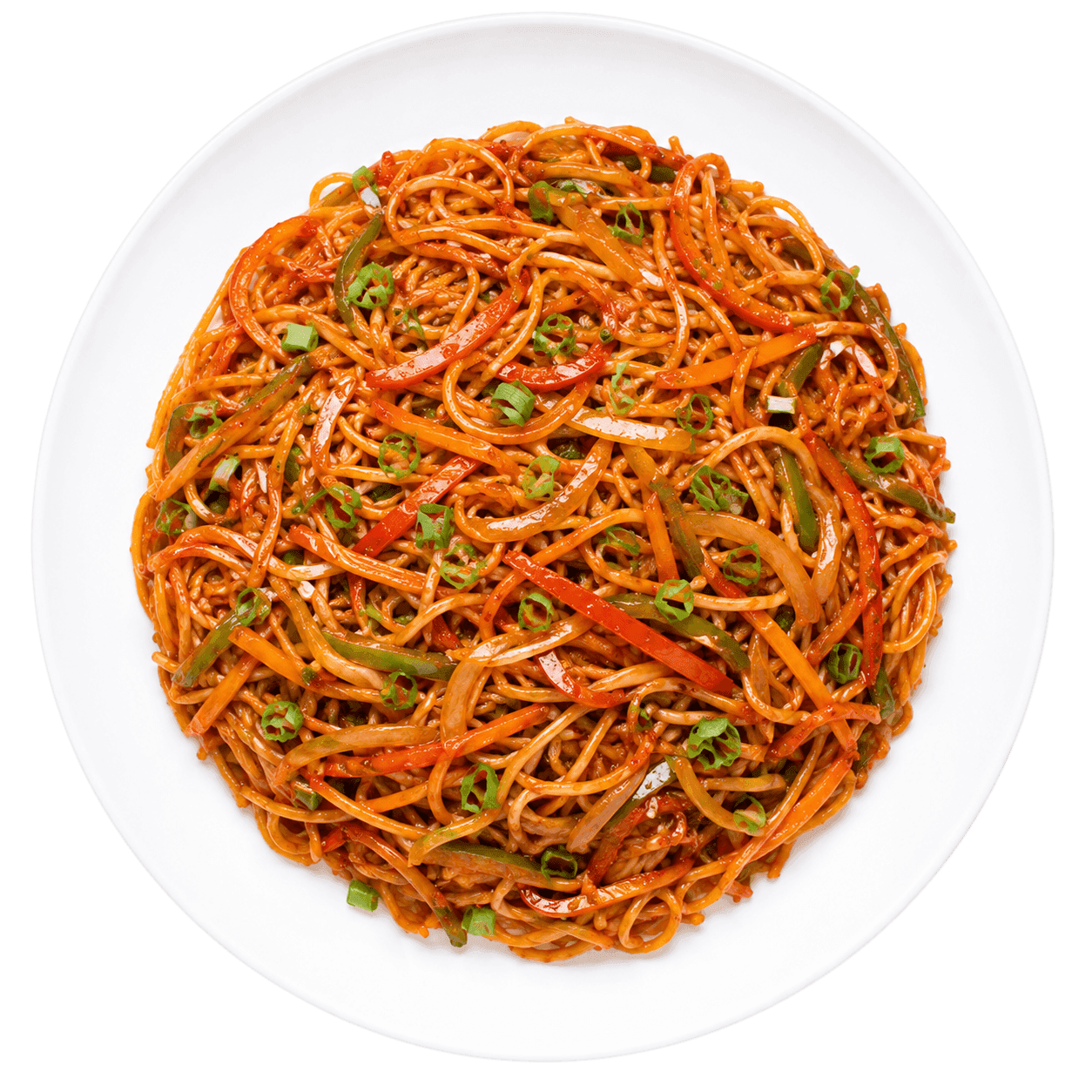 Hakka Noodles