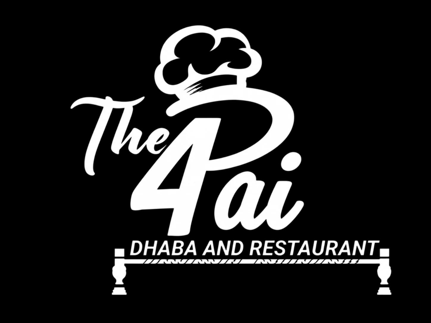 The Chaarpai Dhaba & Restaurant