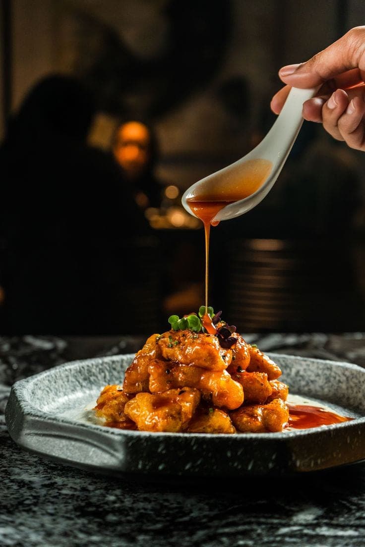 Quality Food